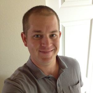 Meet your Posher, Bryan